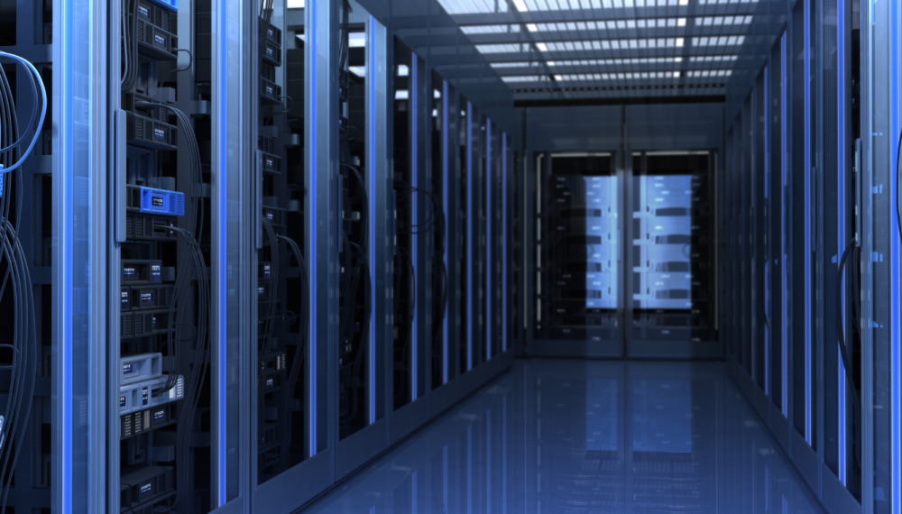 Infrastructure Serveurs