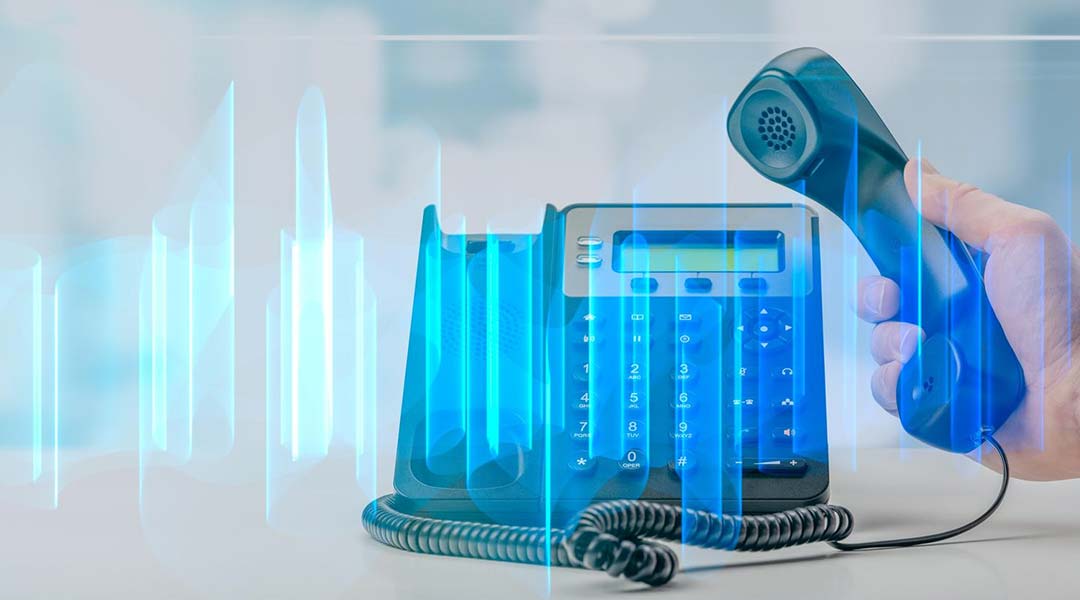 Téléphonie