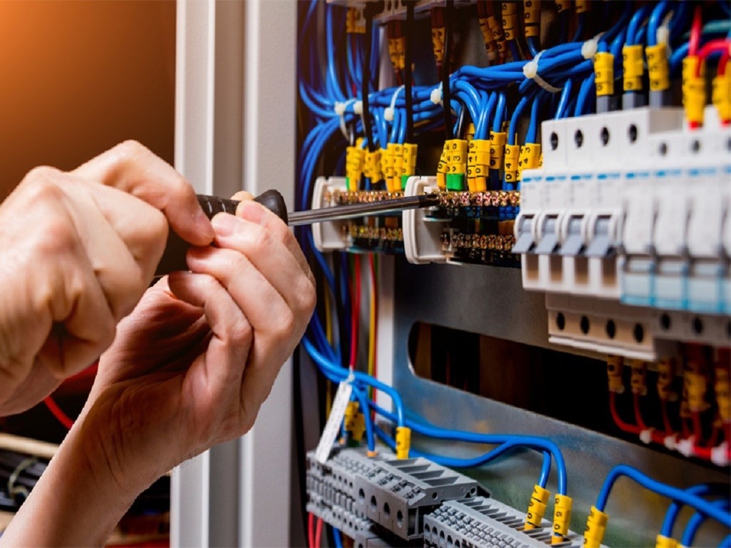Électricité générale