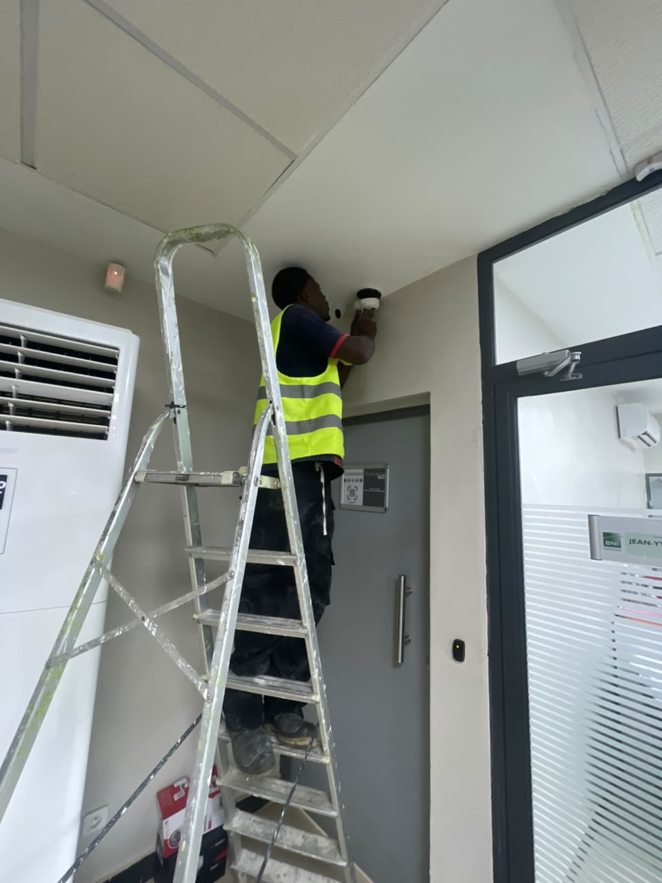 RETOUR EN IMAGES – INTERVENTION